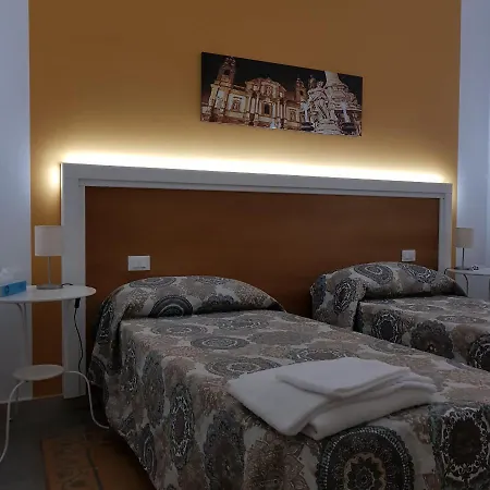 Bed & Breakfast Aziz