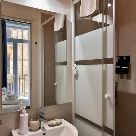 Aziz Bed & Breakfast Palermo