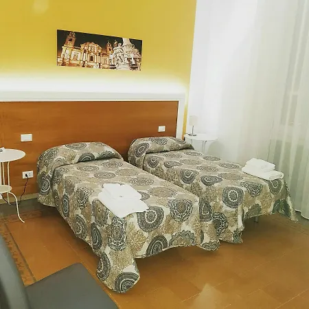 Aziz Bed & Breakfast