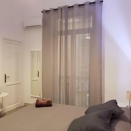 Aziz Bed & Breakfast Palermo