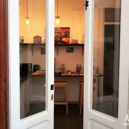 Bed & Breakfast Aziz