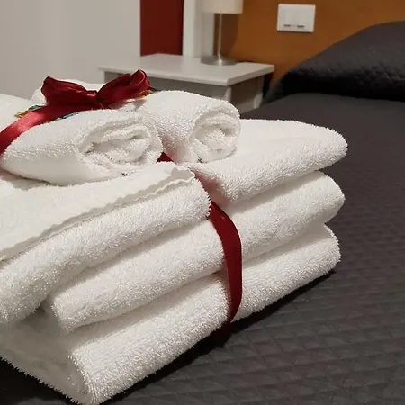 Aziz Bed & Breakfast