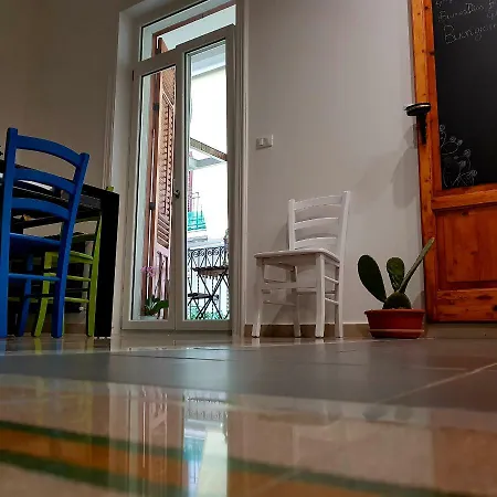 Aziz Bed & Breakfast