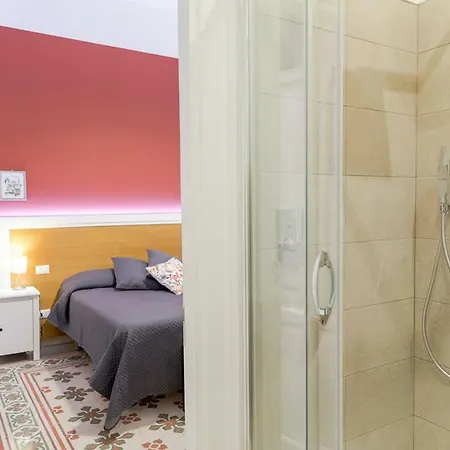 Aziz Bed & Breakfast 4*