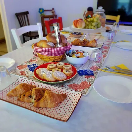 Aziz Bed & Breakfast Palermo