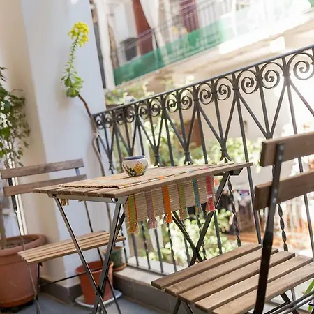 Bed & Breakfast Aziz Palermo