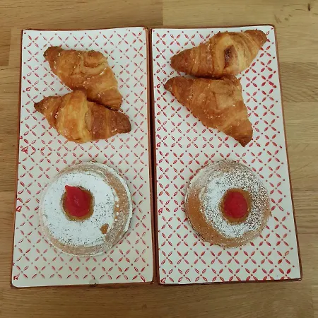 Aziz Bed & Breakfast