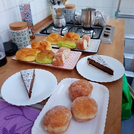 Bed & Breakfast Aziz Palermo