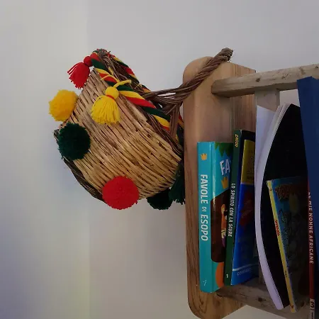 Aziz Bed & Breakfast