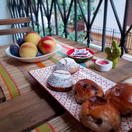 Bed & Breakfast Aziz