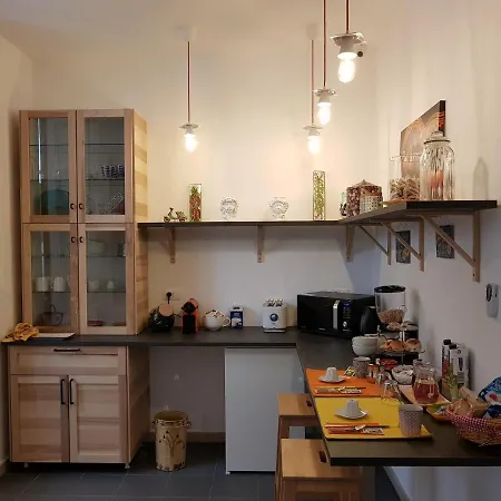 Aziz Bed & Breakfast Palermo