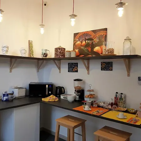 Aziz Bed & Breakfast Palermo