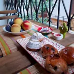 Bed & Breakfast Aziz