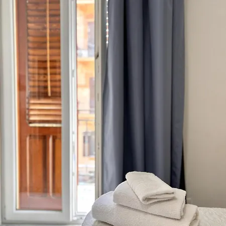 Bed & Breakfast Aziz Palermo