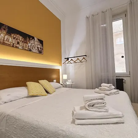 Bed & Breakfast Aziz 4*