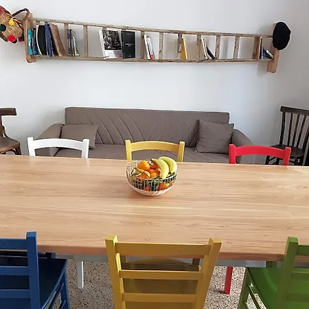 Aziz Alojamento de Acomodação e Pequeno-almoço