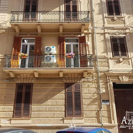 Aziz 4* Palermo