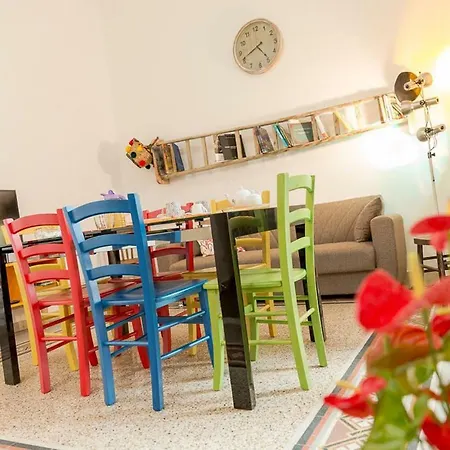 Aziz Bed & Breakfast