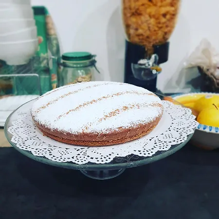 فندق مبيت وإفطار Aziz باليرمو