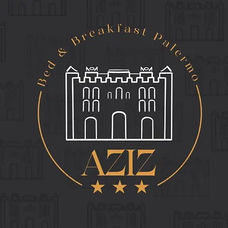 Aziz 4* باليرمو