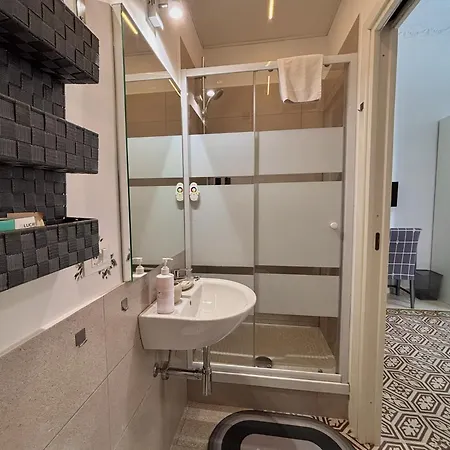 فندق مبيت وإفطار Aziz باليرمو