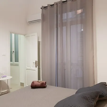 Aziz 4* باليرمو