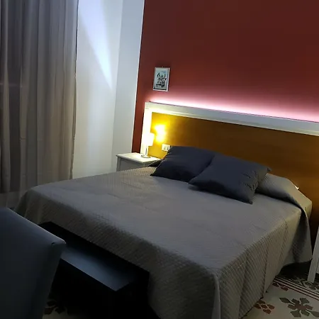 فندق مبيت وإفطار Aziz 4*