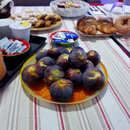Bed and breakfast Aziz Palermo