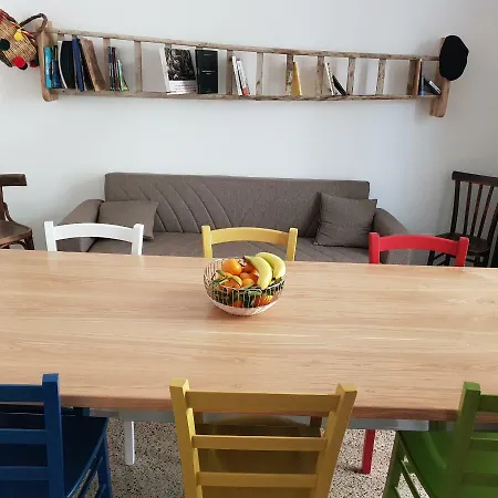 Aziz فندق مبيت وإفطار