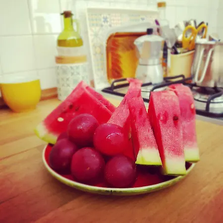 فندق مبيت وإفطار Aziz 4*