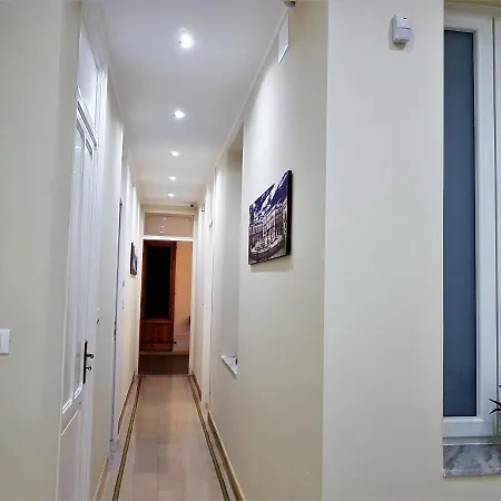 Aziz 4* باليرمو