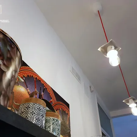 Aziz 4* باليرمو