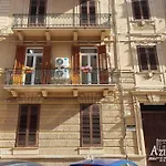 Aziz 4* Palerme