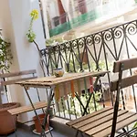 Couette-café Aziz Palerme