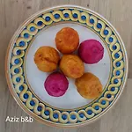 Aziz Couette-café